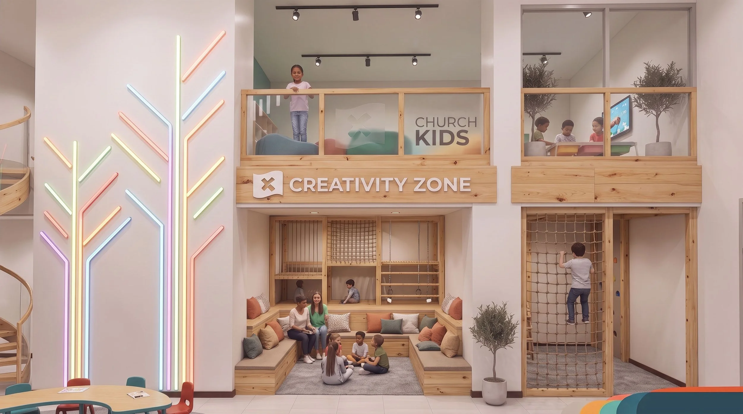 Activity Center