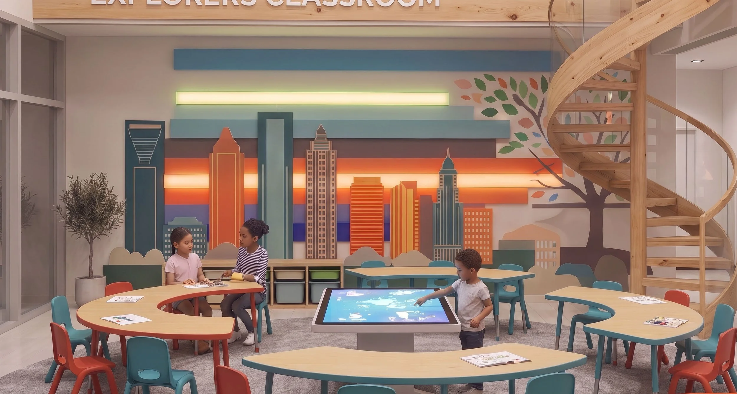 Classroom
