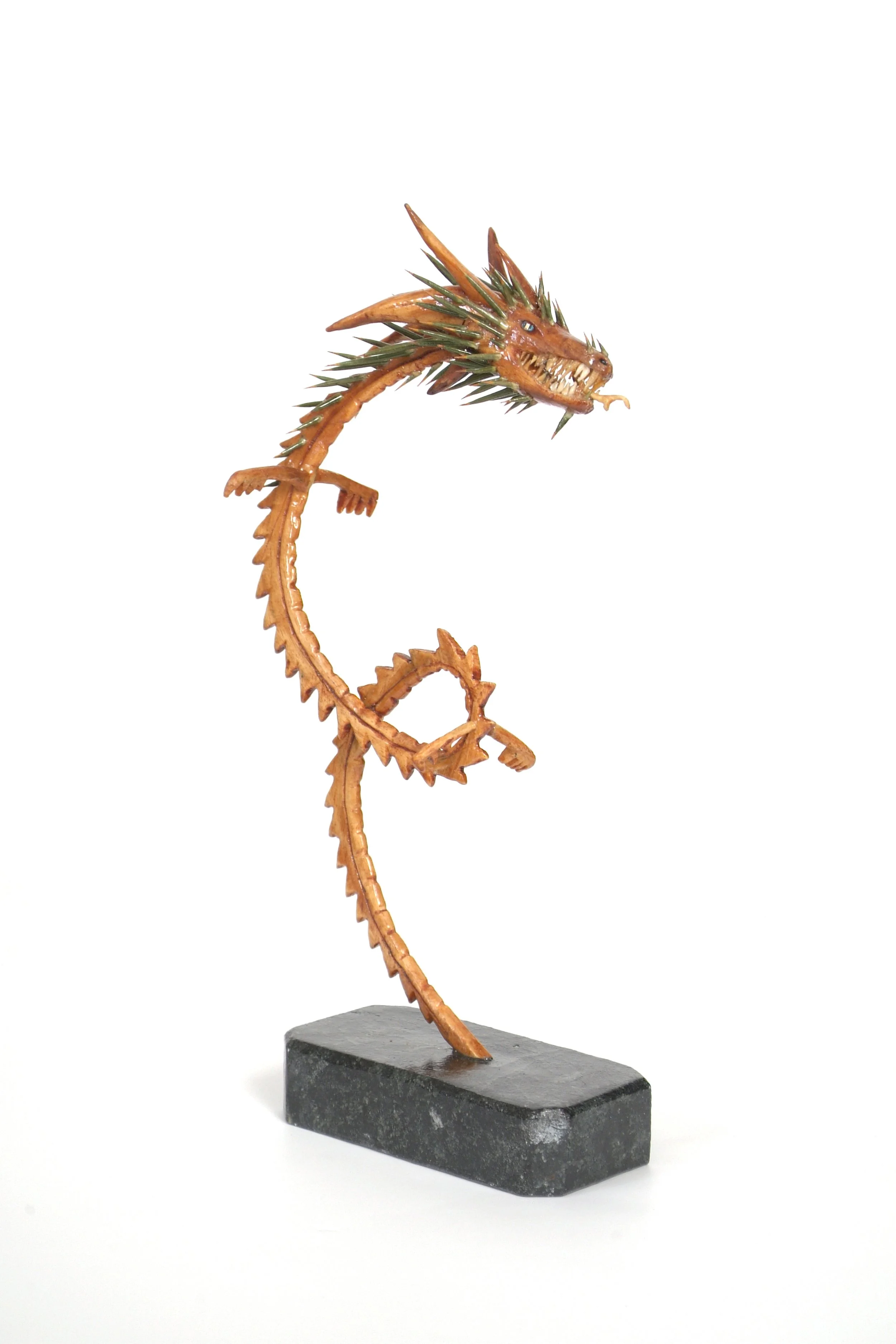 Chinese Dragon