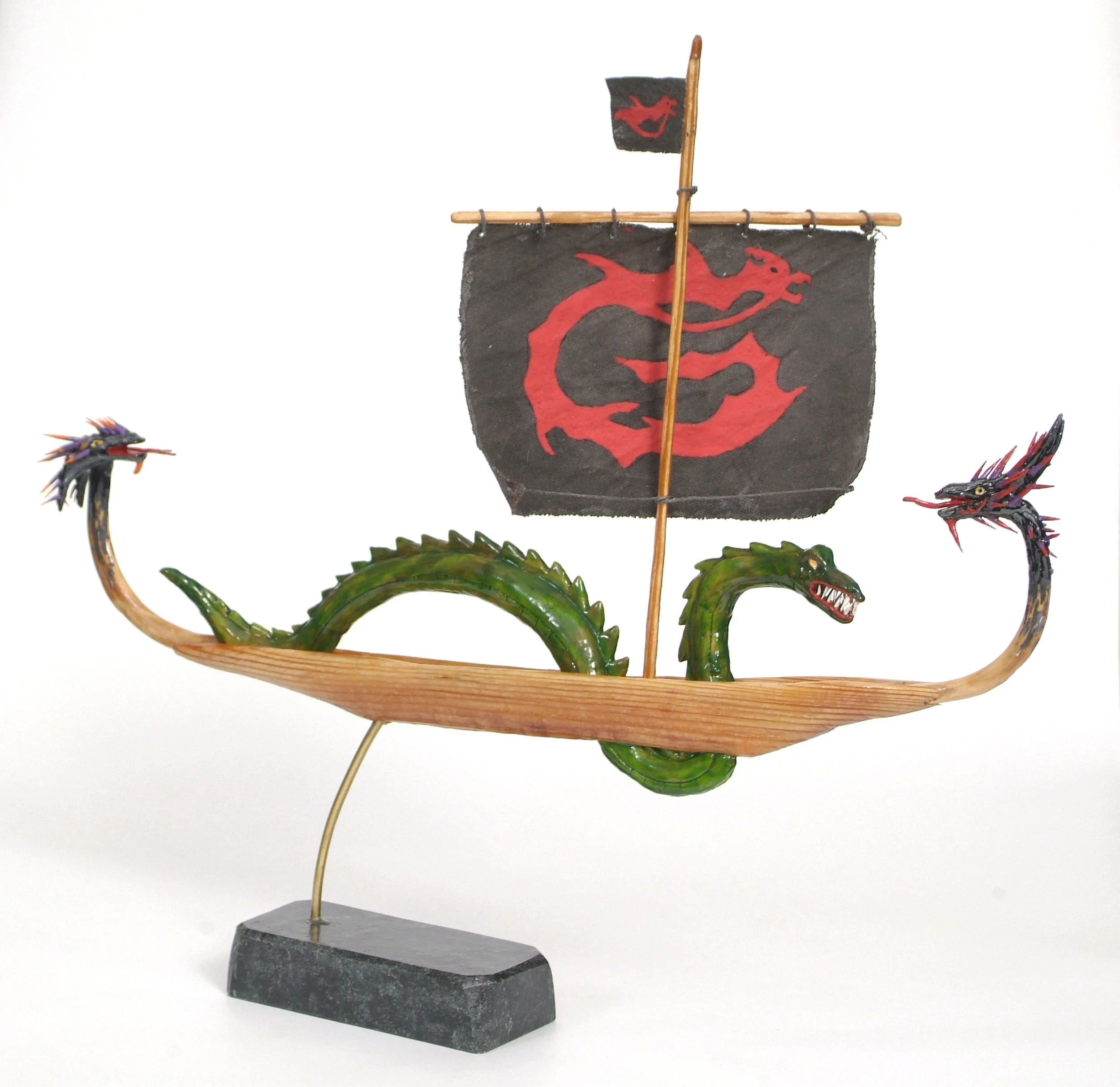 Nessie
