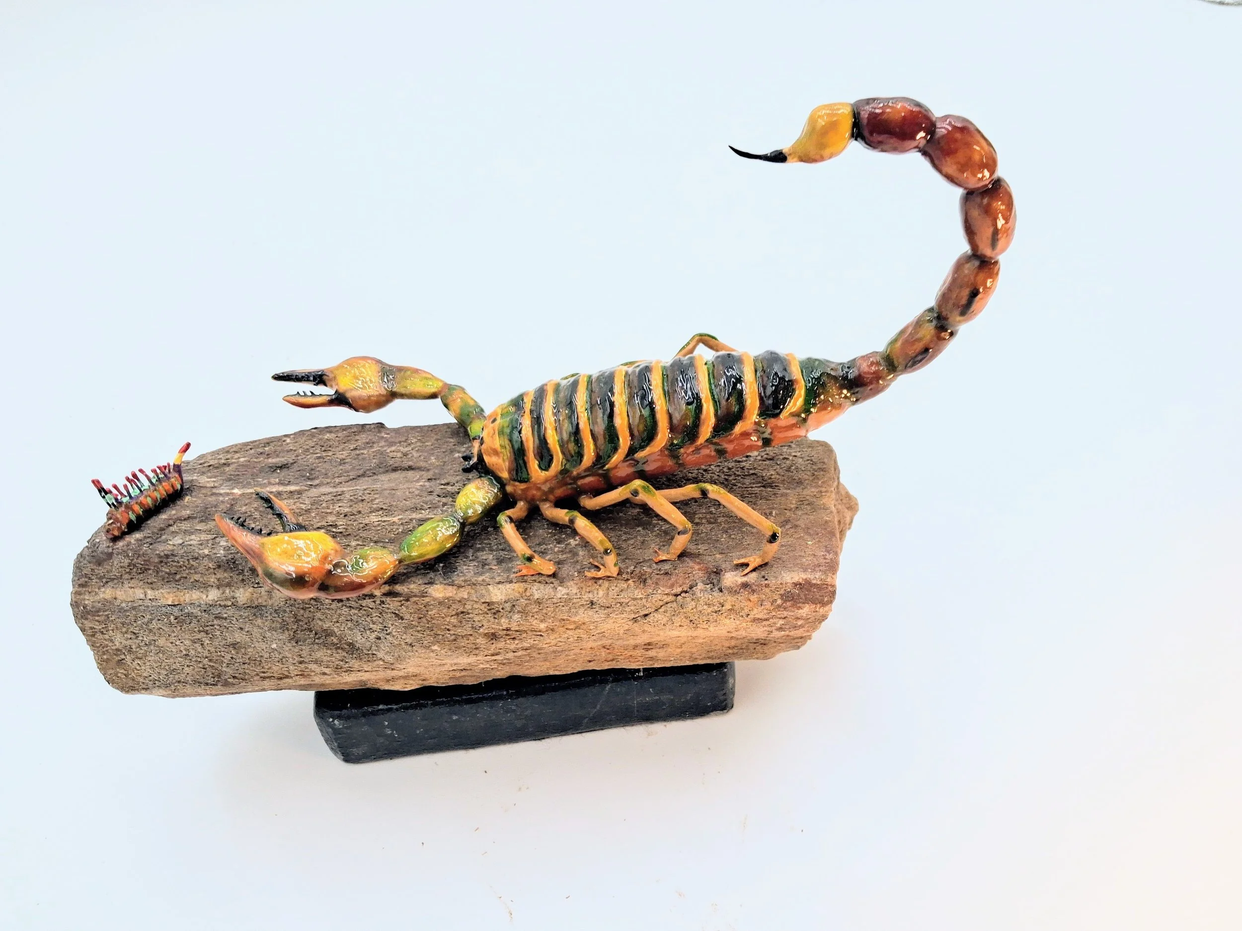 Scorpion