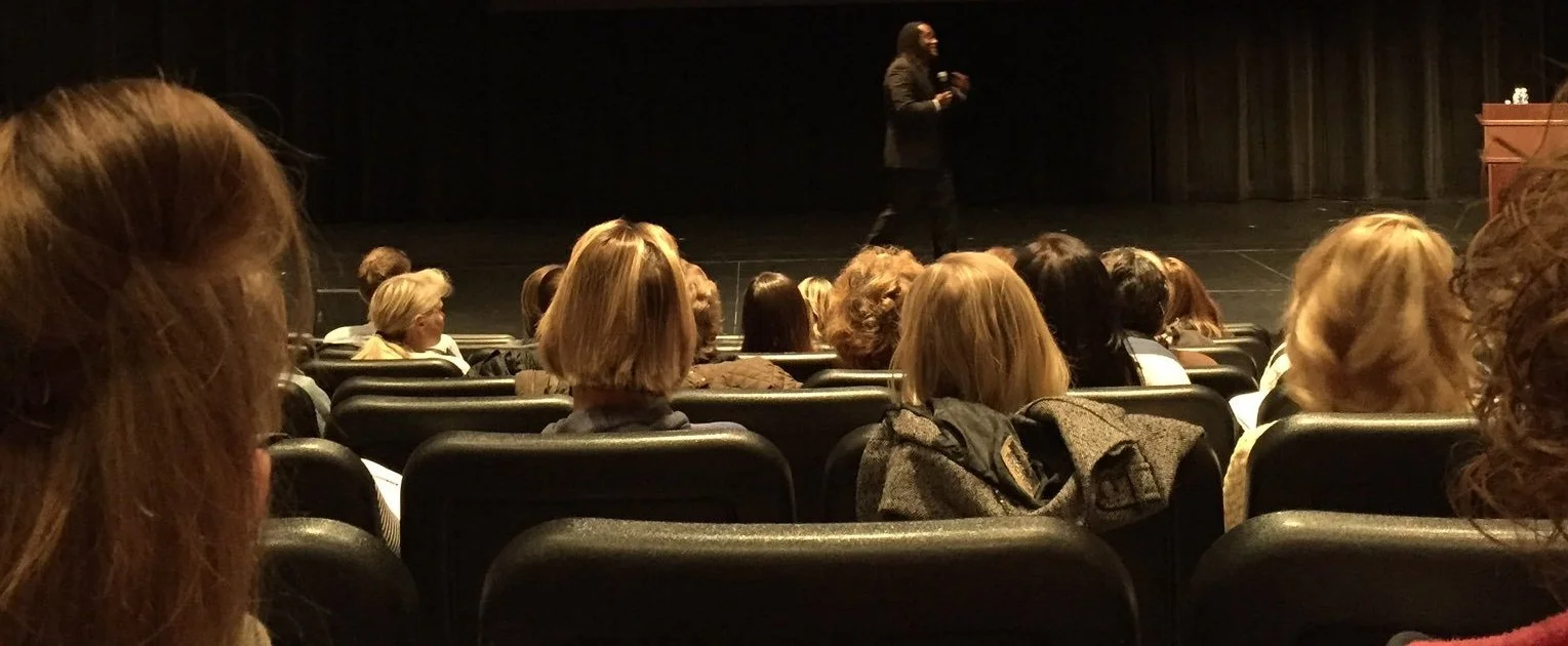 Foundation Phase — CCRTL