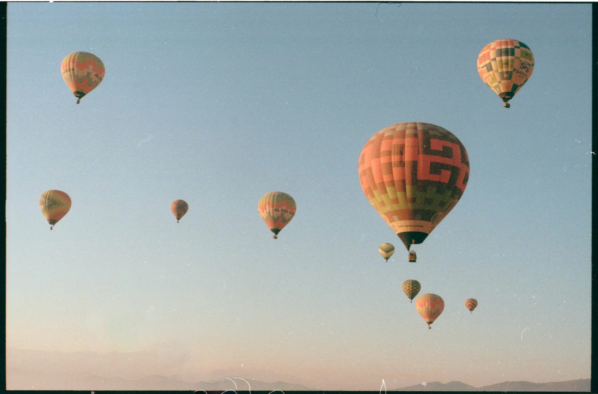 Simple Beautiful Moments