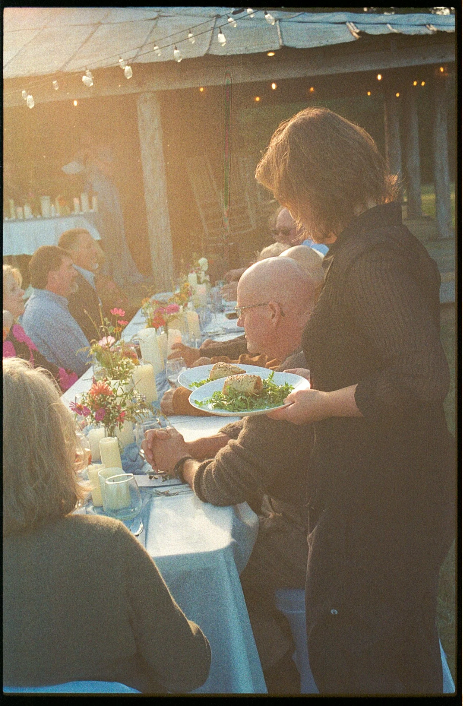 Farm to Table