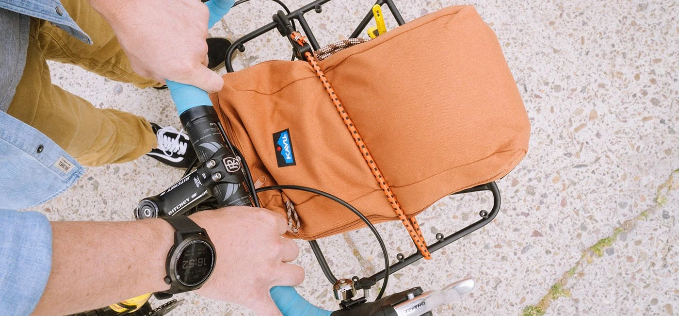 Bags & Packs — KAVU Australia