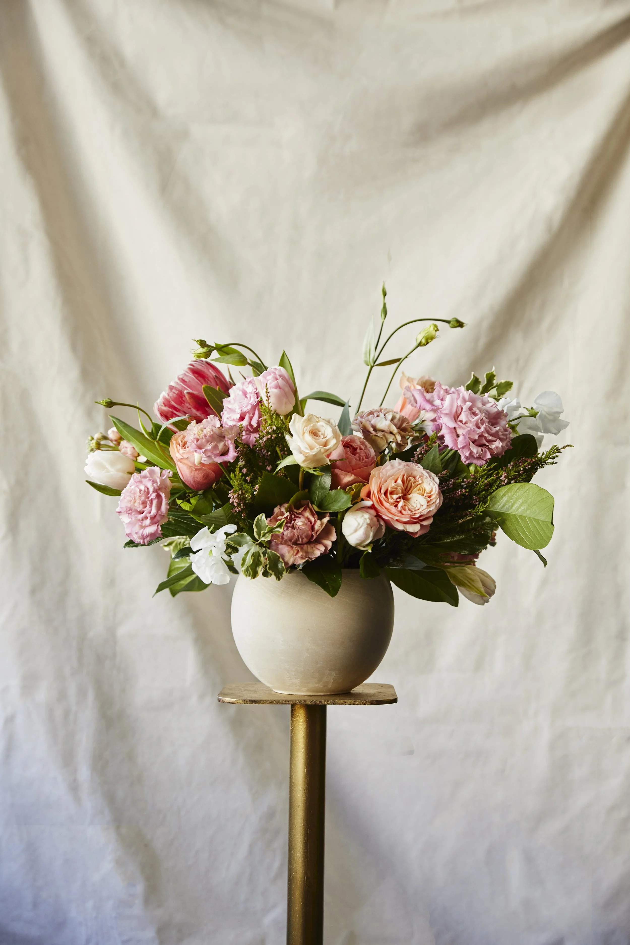 Valentine's Centerpiece