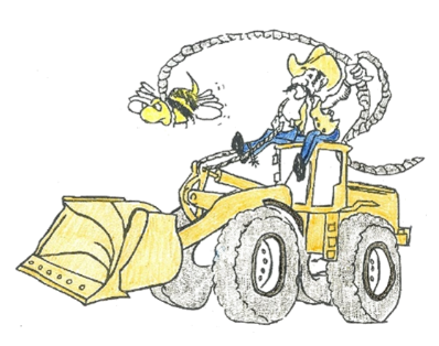 Beehive Chapter Landfill Road-E-O