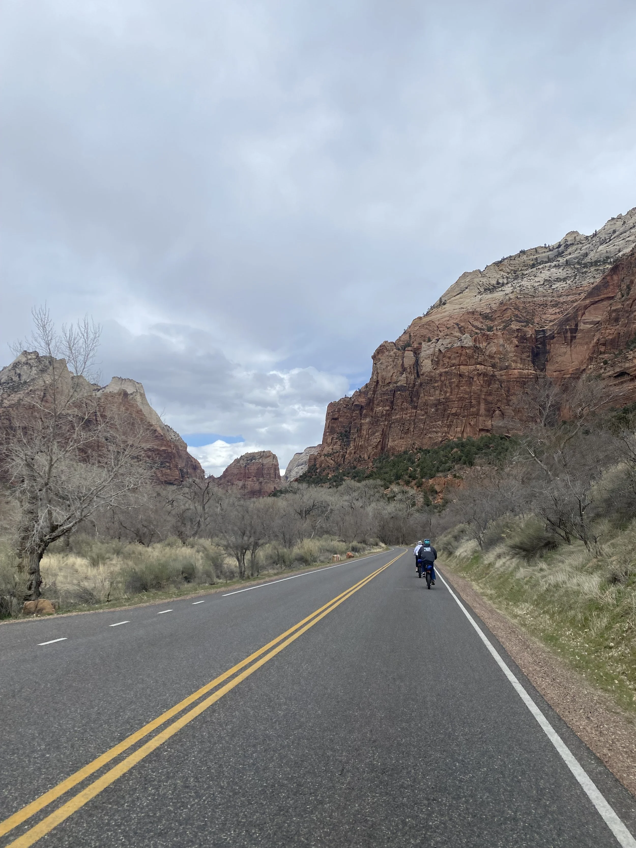 E-Bike Tour at the 2024 SWANA Beehive Chapter Symposium