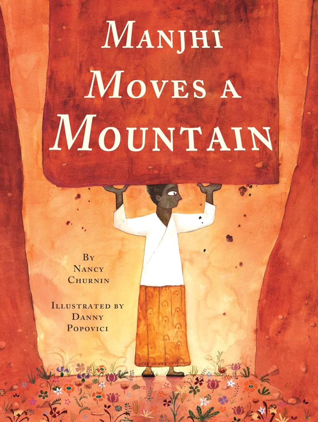 Manjhi Moves a Mountainn cover.jpg