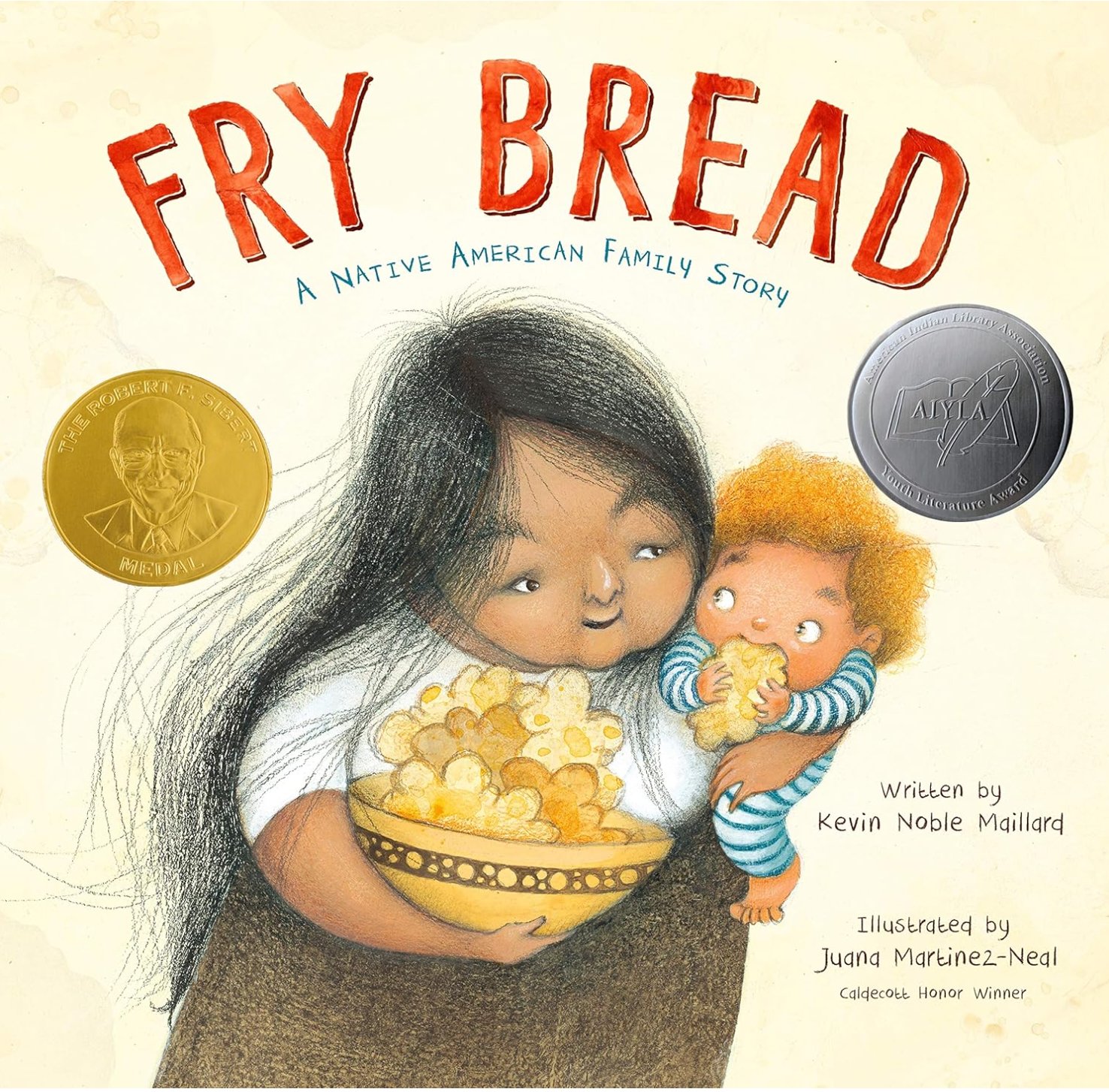 Fry Bread