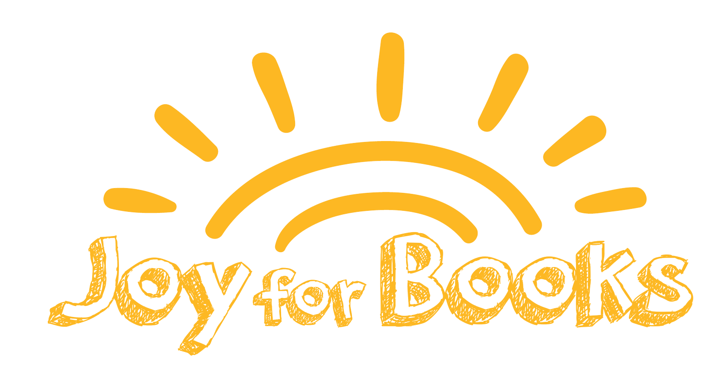 Joy for Books