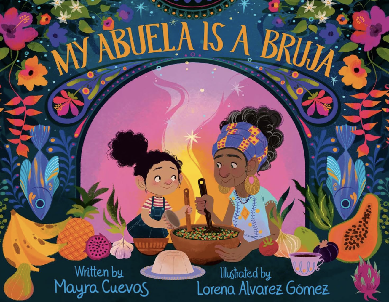 My Abuela is a Bruja.png