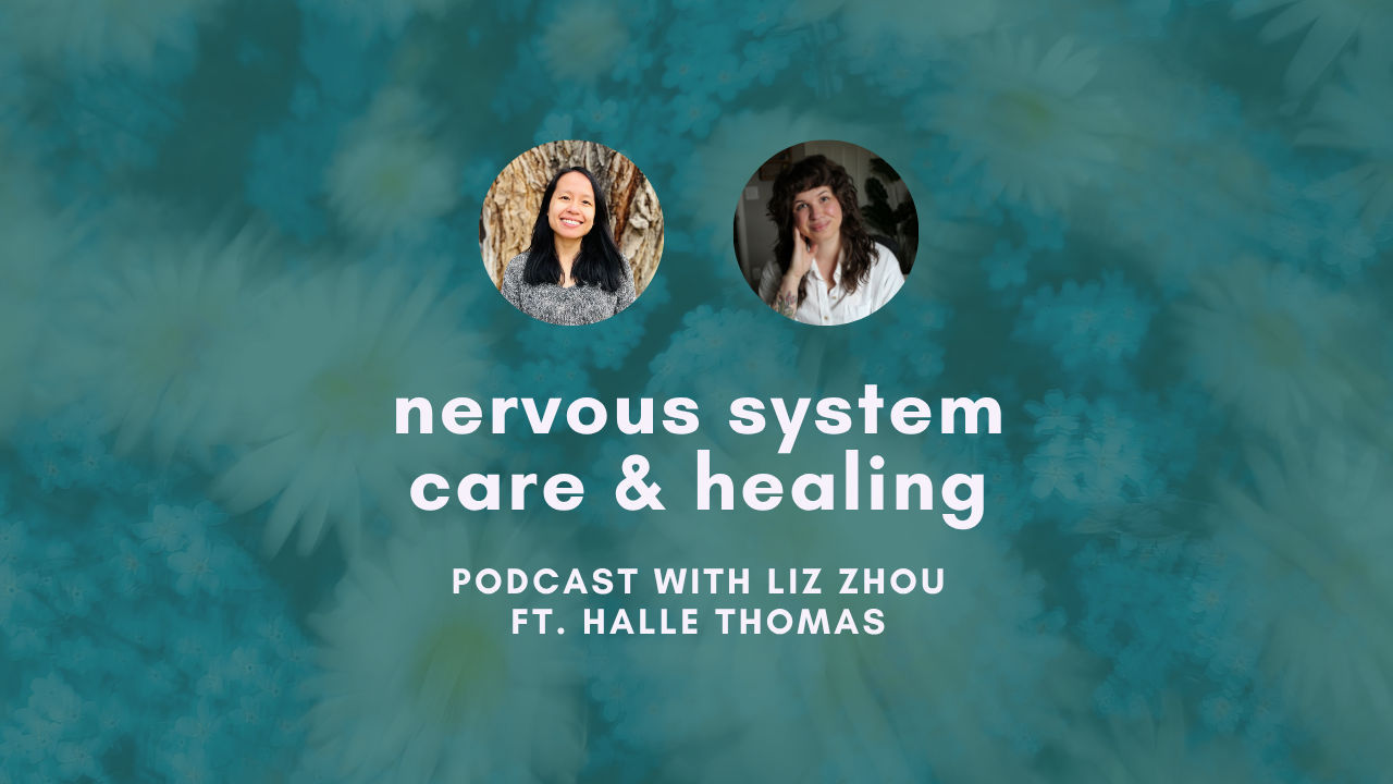 Decentering the Medical Model: There’s Nothing Wrong with You