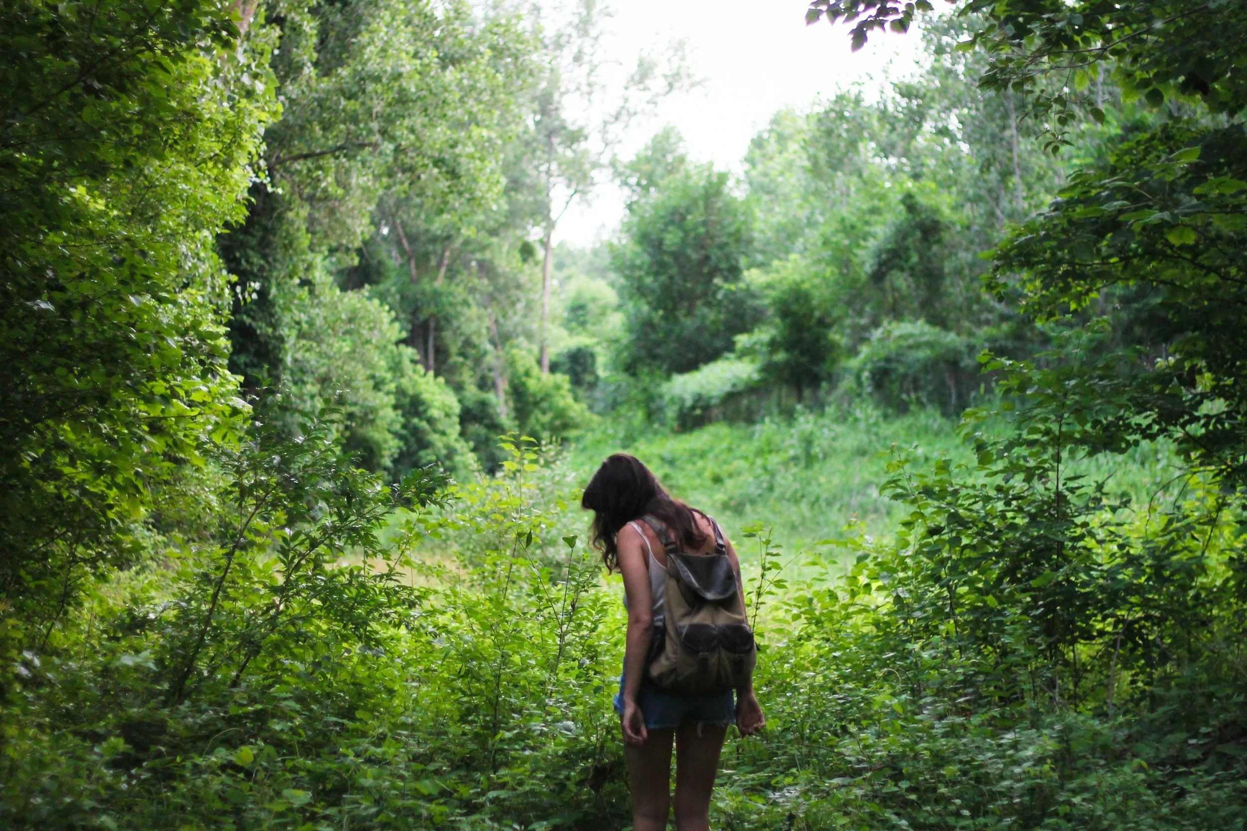 How to Build a Nervous System Care Plan: The 8 Senses