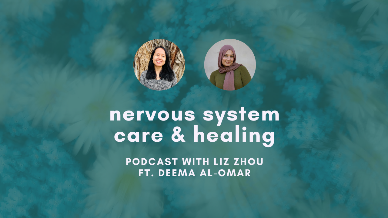 ADHD Nervous System Regulation: Why We Need More than “Tips, Tricks, &amp; Hacks”