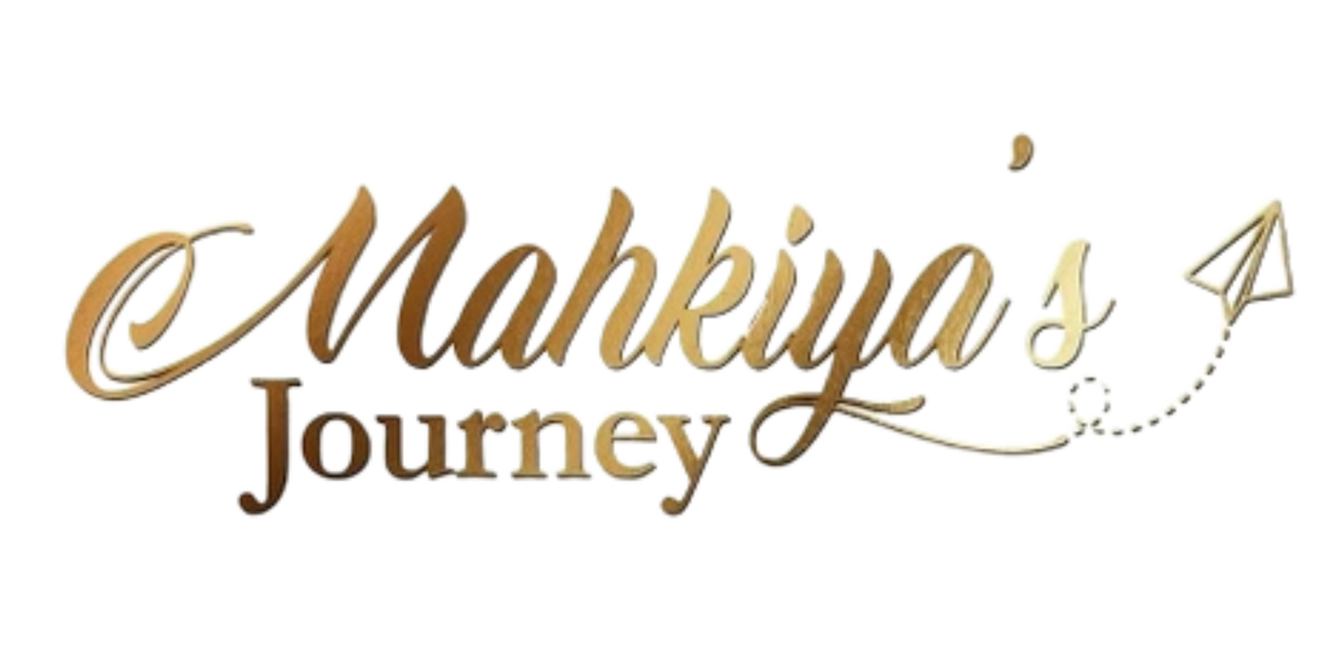 Mahkiya’s Journey