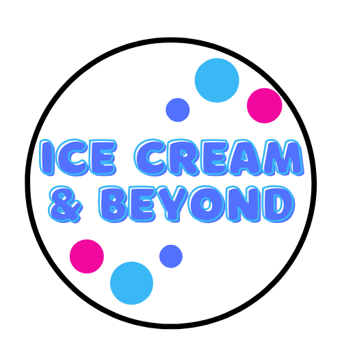 Ice Cream &amp; Beyond