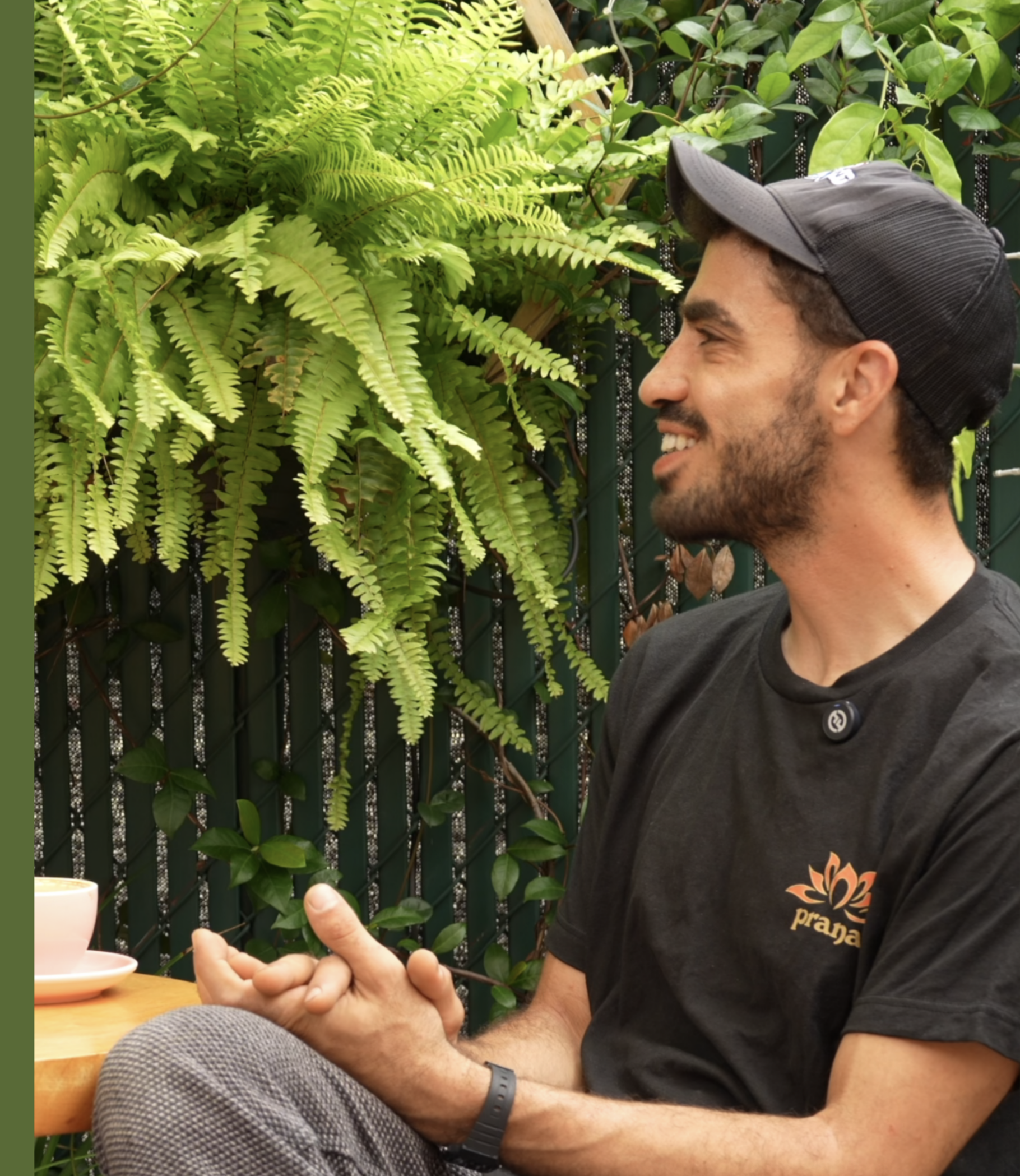 Rooted Stories: Prana Café | Purpose, Community &amp; Wellness in Austin, TX
