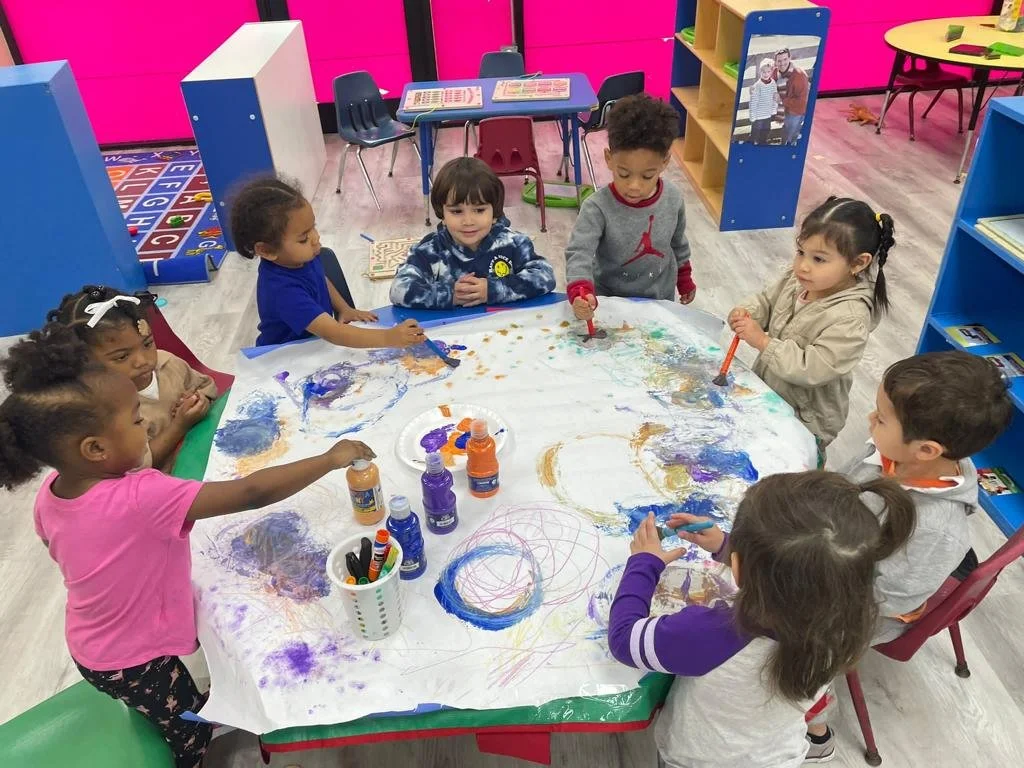 Best Childcare and Daycare in Dairy Ashford Americas Choice Childcare