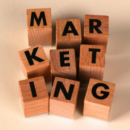 Workshop: Marketing Toolkit for Creatives