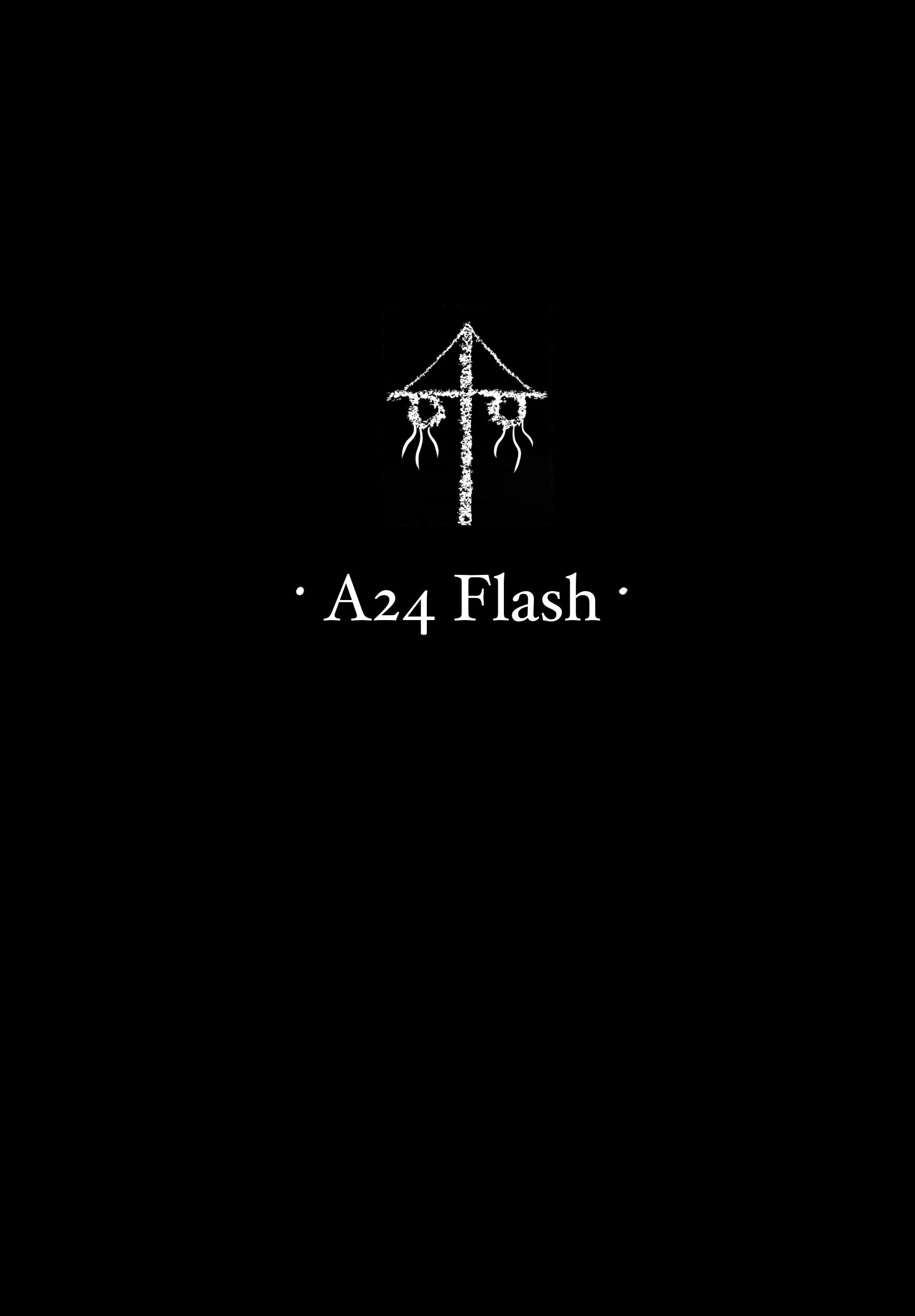 A24 Flash
