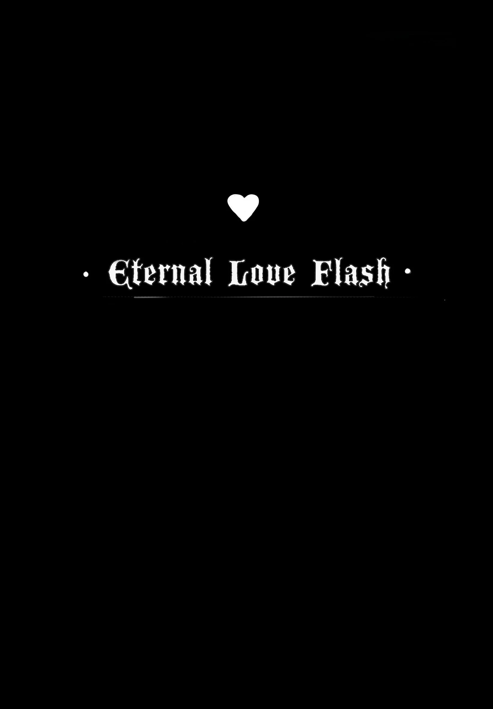 Eternal love Flash