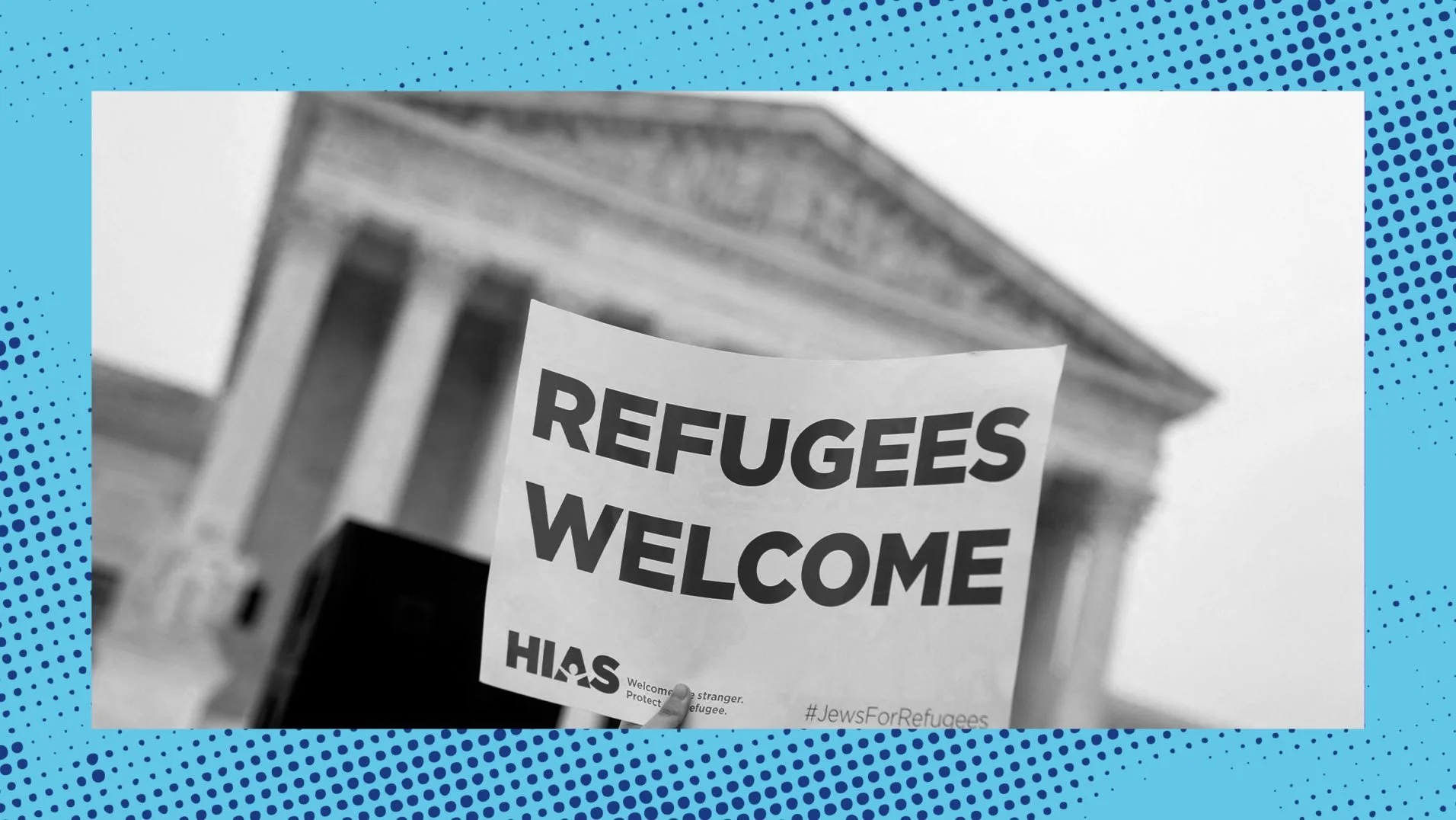 Mike Johnson Is Very Annoyed By the Fourth Amendment’s Existence