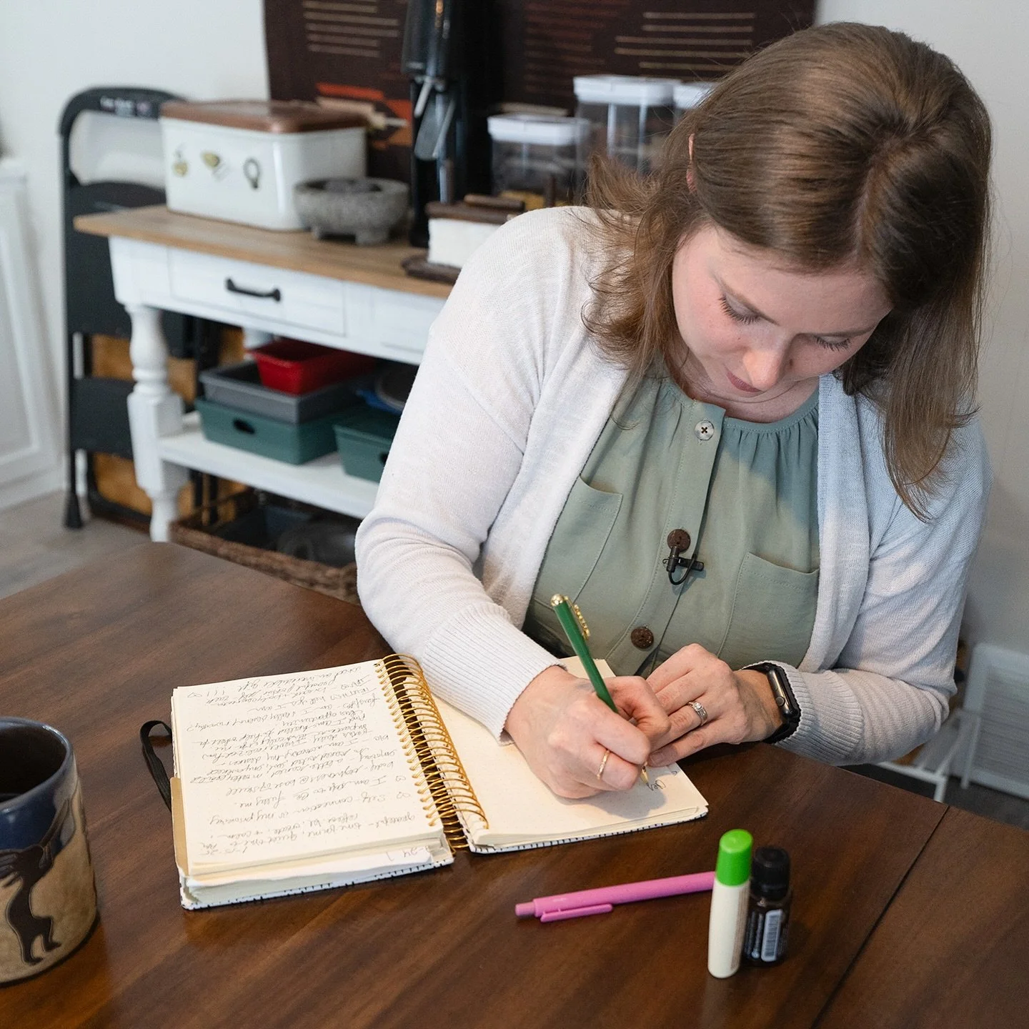 In honor of International Women&rsquo;s Day, I reflected on how I, as a woman, care for myself. I have so many thoughts and this blog post is a glimmer as to what I believe and how I&rsquo;ve been caring for myself in-the-moment. Let it inspire you o