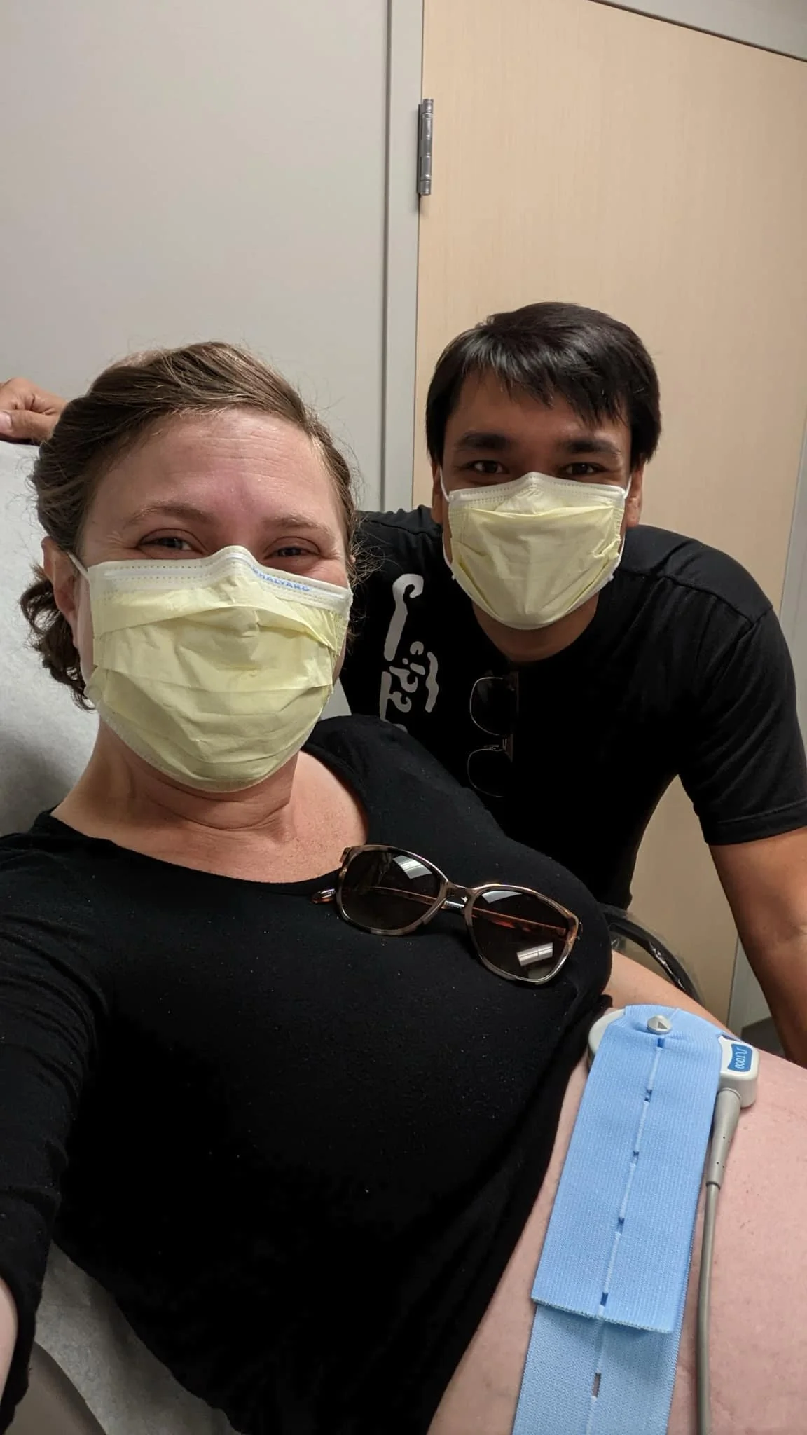 Baby #2 another scan