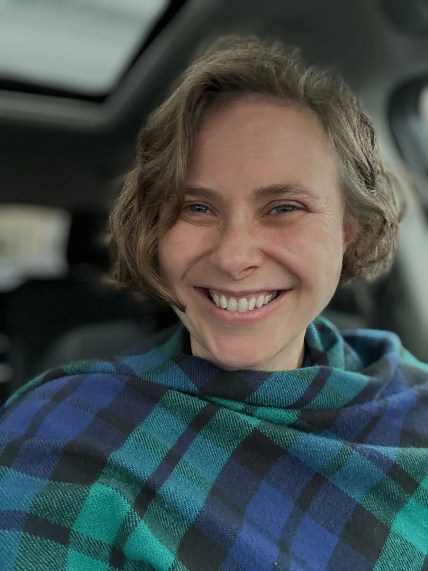 2025 has been a year of great surprises, wins, failures which I so lovingly call redirects, deeper emotional healing/self-acceptance, and health scares (blog post on this coming soon, I am okay).

Today, I did something I used to overthink about, wor