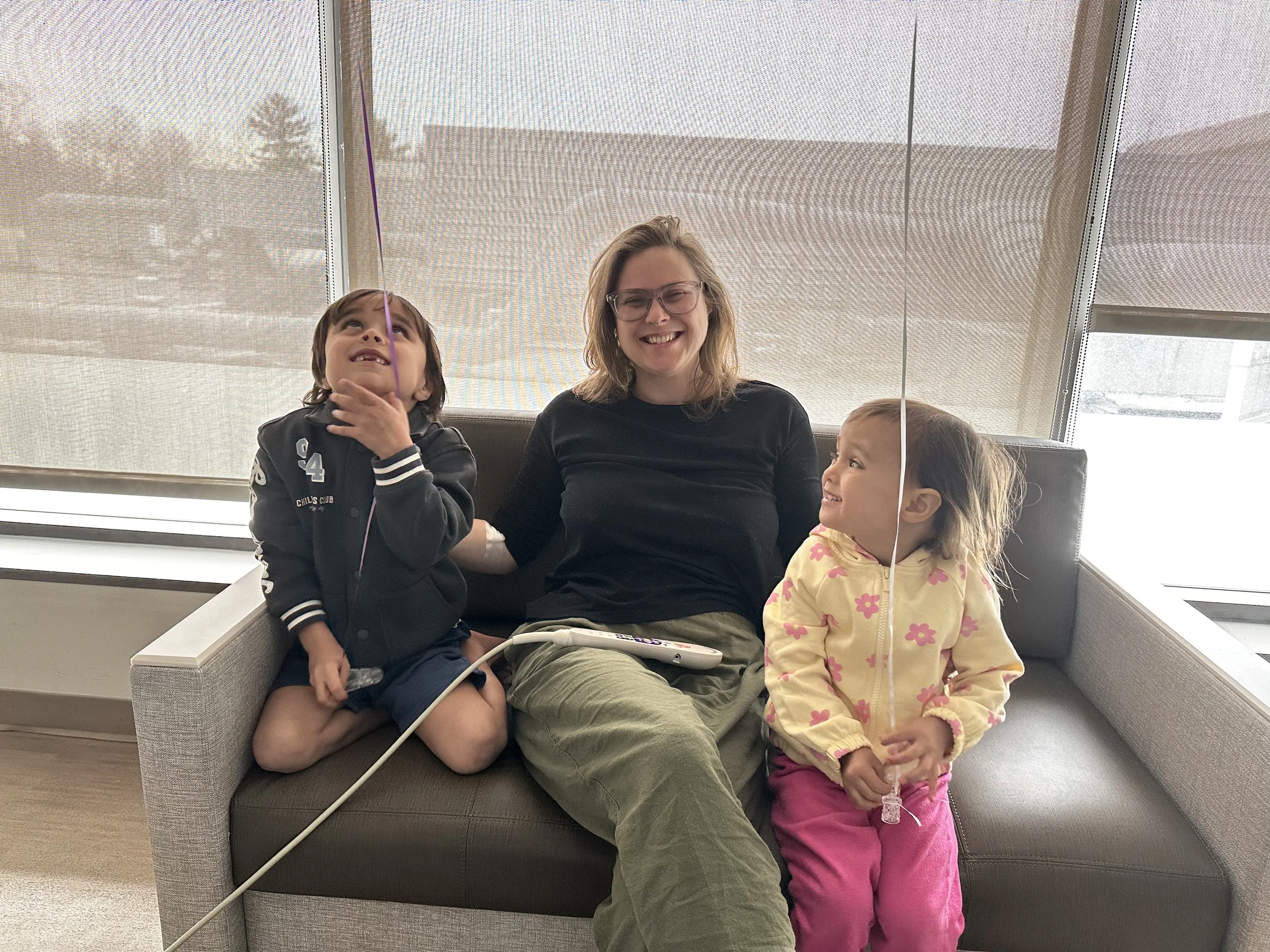 Managing Chronic Illness &amp; Stress: How a Health Scare Sparked Deeper Healing