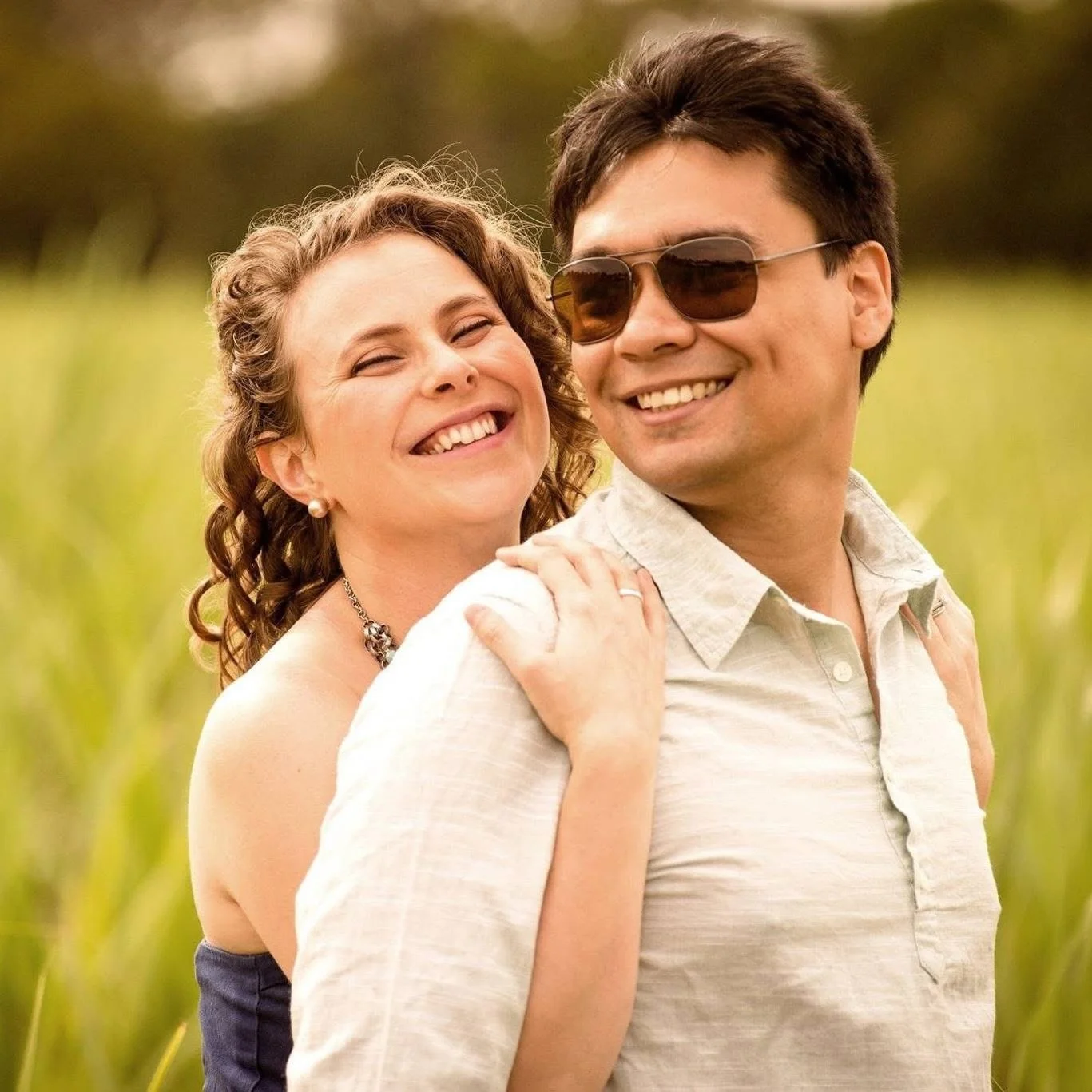 ✨10 years married✨
Feliz anivers&aacute;rio Hugo!
From our early days to this beautiful family we&rsquo;ve grown, there&rsquo;s no one else I&rsquo;d rather spend my life with. Te amo ❤️ 

PC: @albertomedeirosrn