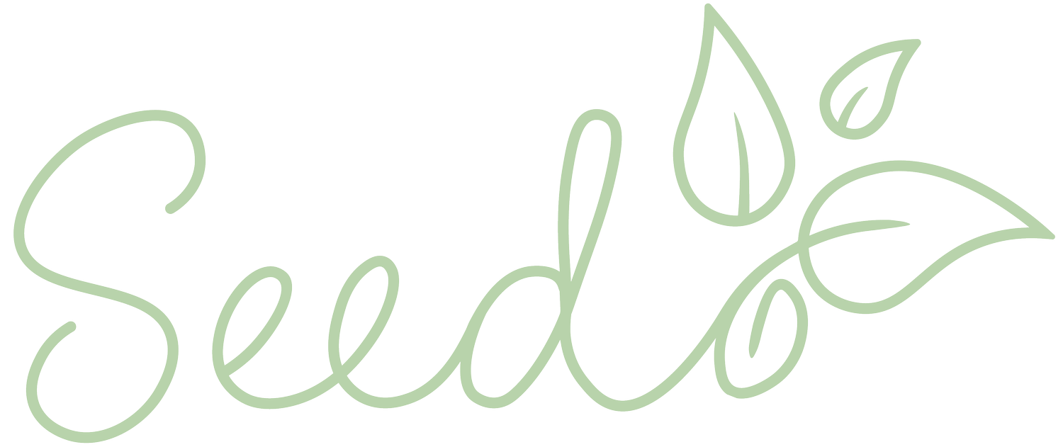Seed Nutrition &amp; Wellness