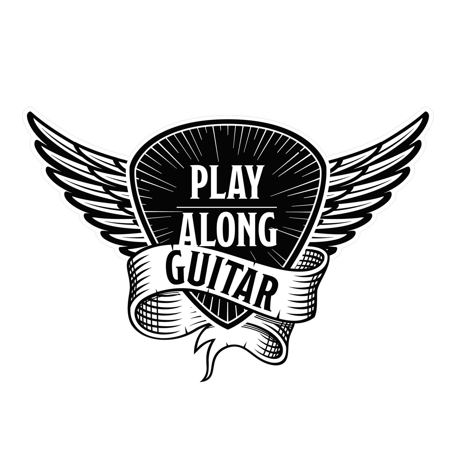 Play Along Guitar