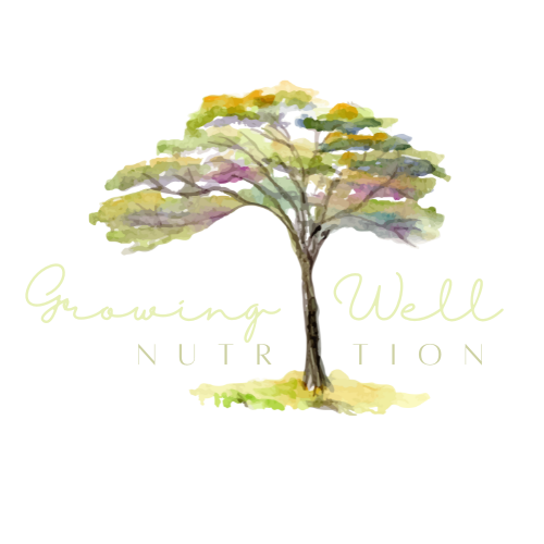Katie Lootens, MS, RD, LD — Growing Well Nutrition, LLC