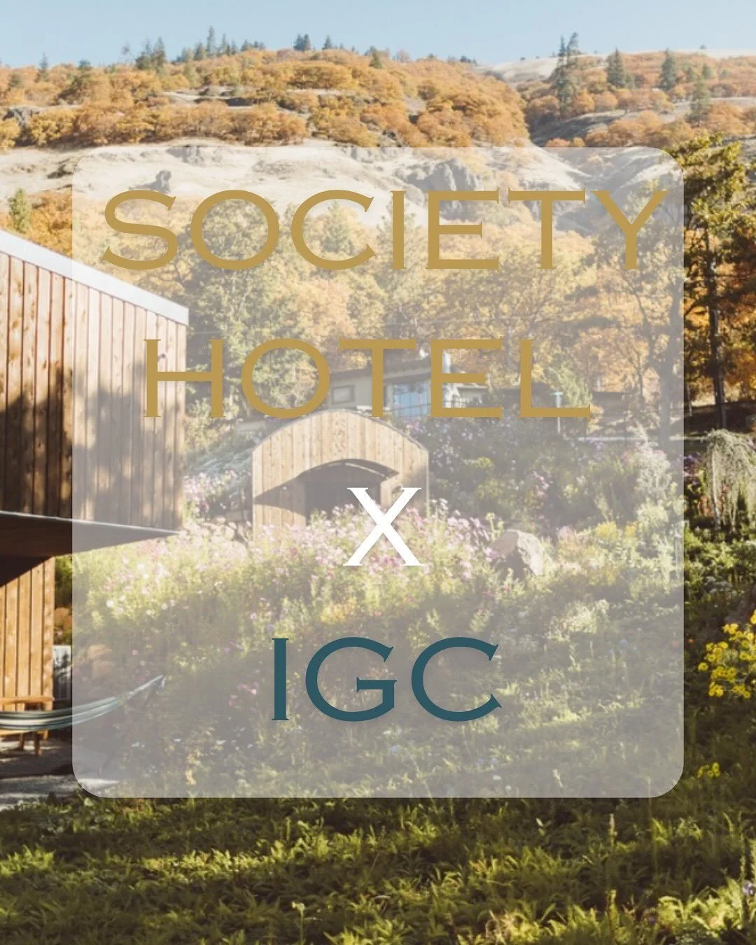 Need a getaway? 🧖&zwj;♀️ 🧖 

Send us some love via your amazing people that need house help coming up and will enter you when this fantastic raffle. Be sure to tell your people that you sent them to us.