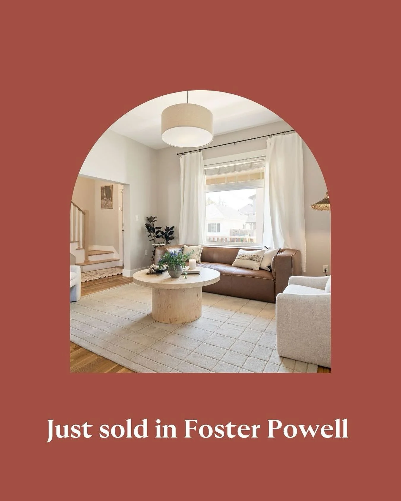 Are you hearing the real estate market is &ldquo;soft&rdquo; right now or that it&rsquo;s a hard time to sell? Well, these sellers of mine received multiple offers and just sold their home well over listing with desirable inspection terms in 21 days!