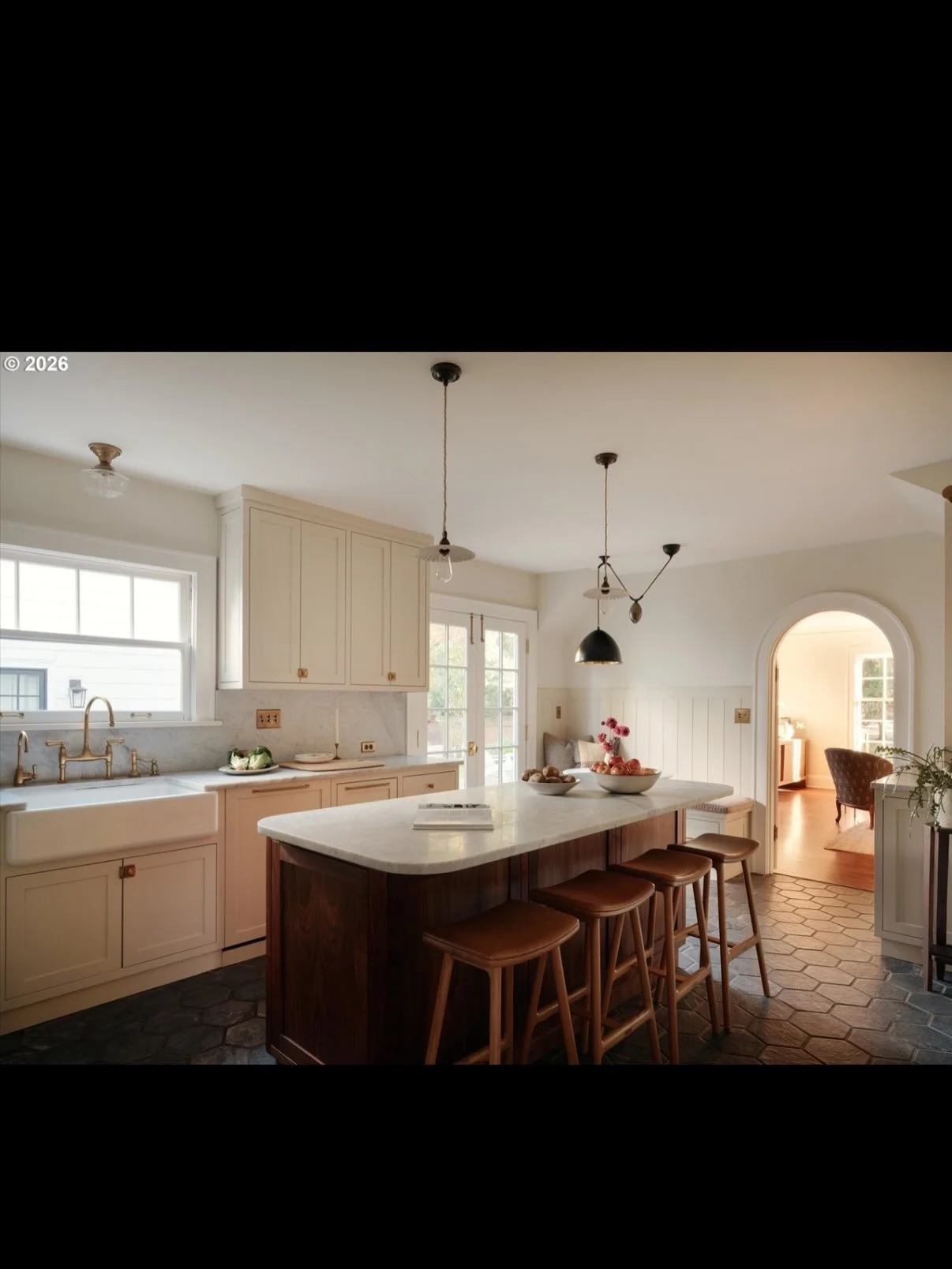 A little romance. A lot of good design. And one incredible Grant Park location.

Reimagined by Recast Homes, this sophisticated NE Portland residence is something special. With over $1M in thoughtful improvements, every detail has been considered&mda