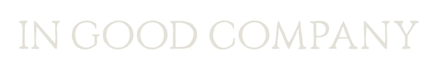 In Good Company PDX