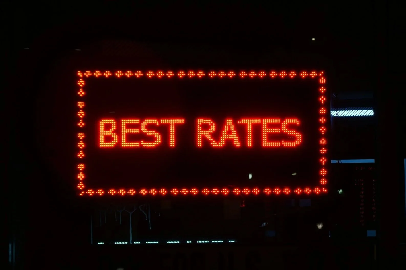 Fall 2025 Rate Talk with Aaron Nawrocki