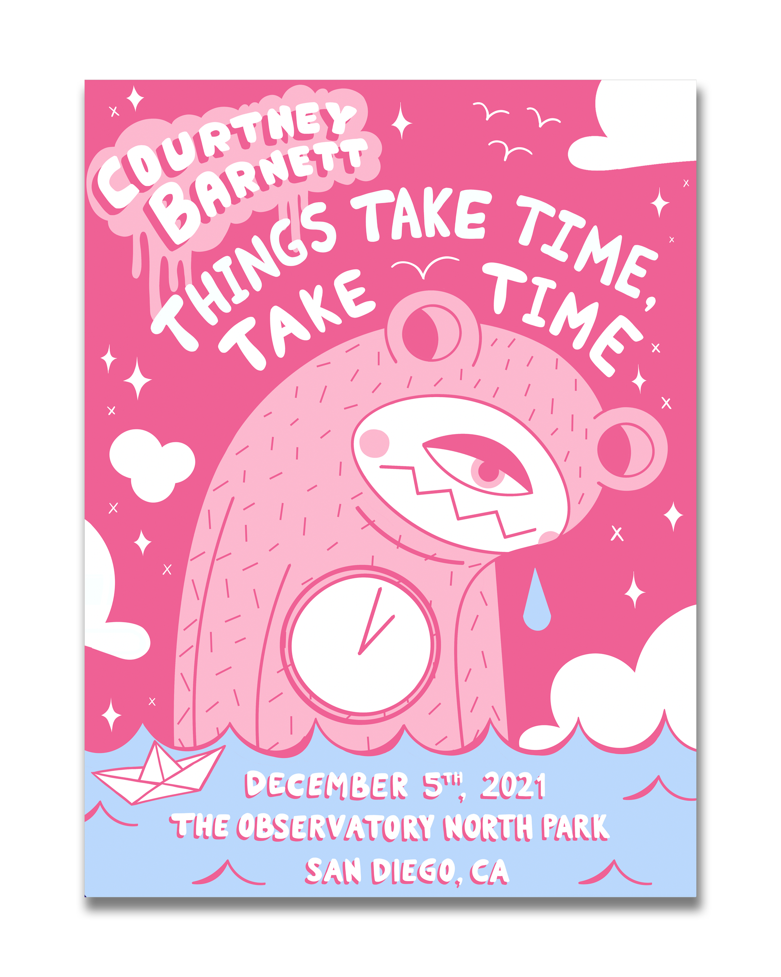 Courtney Barnett