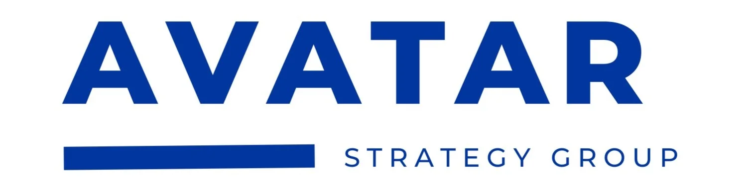 Avatar Strategy Group