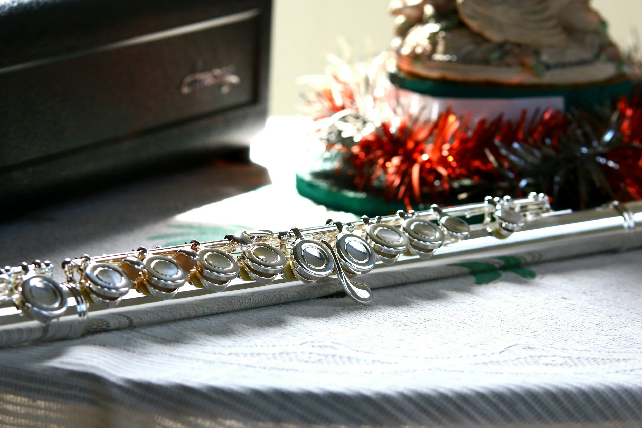 A Simple Guide to Buying a Beginner Flute