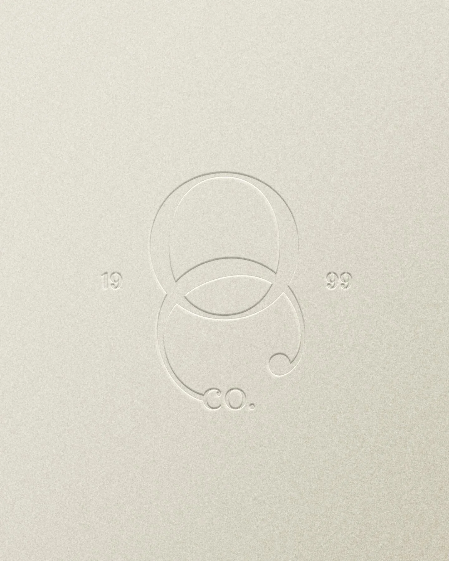 A little submark logo update for Orveo Clothing Co. 👀💭