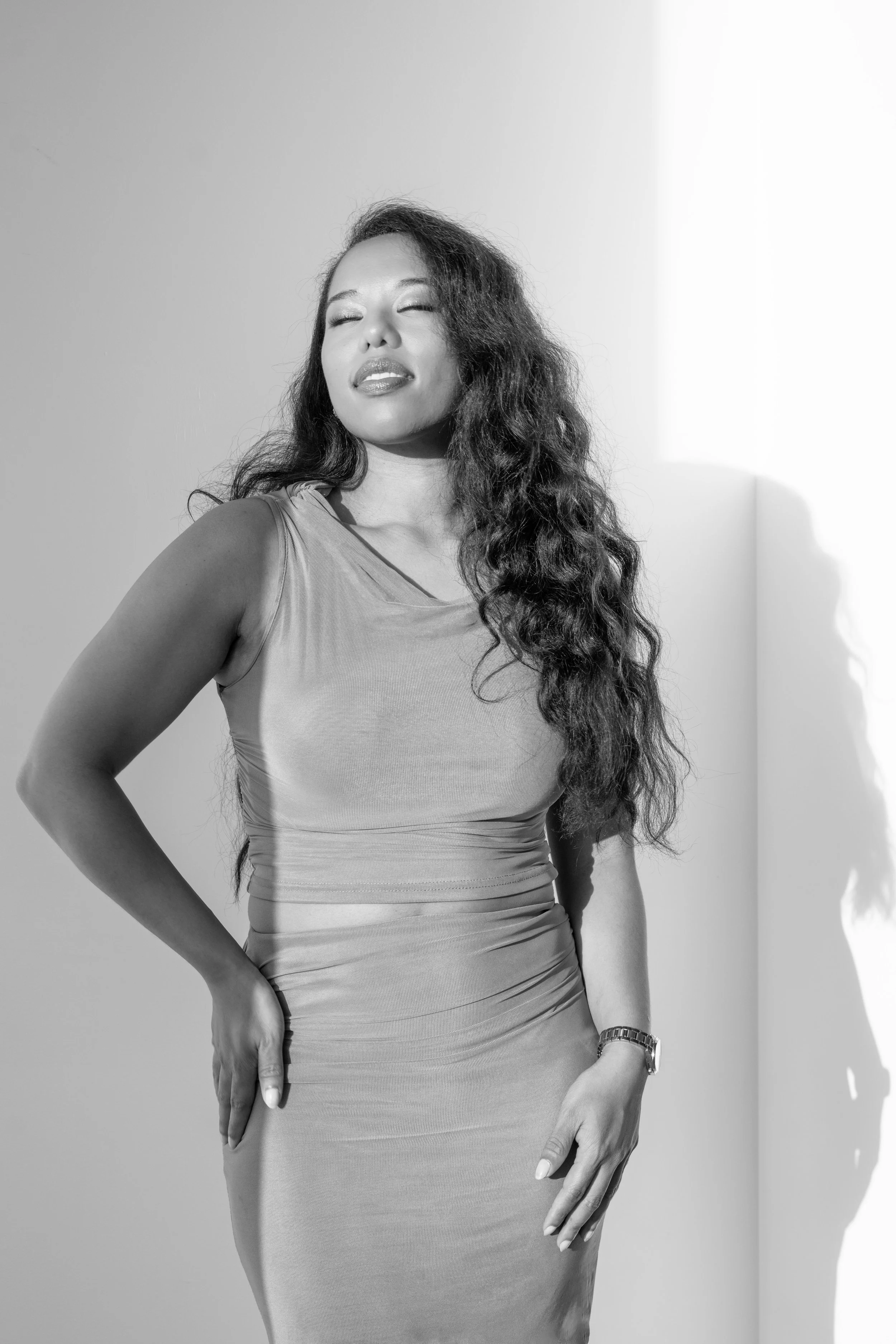 Personal brand photography