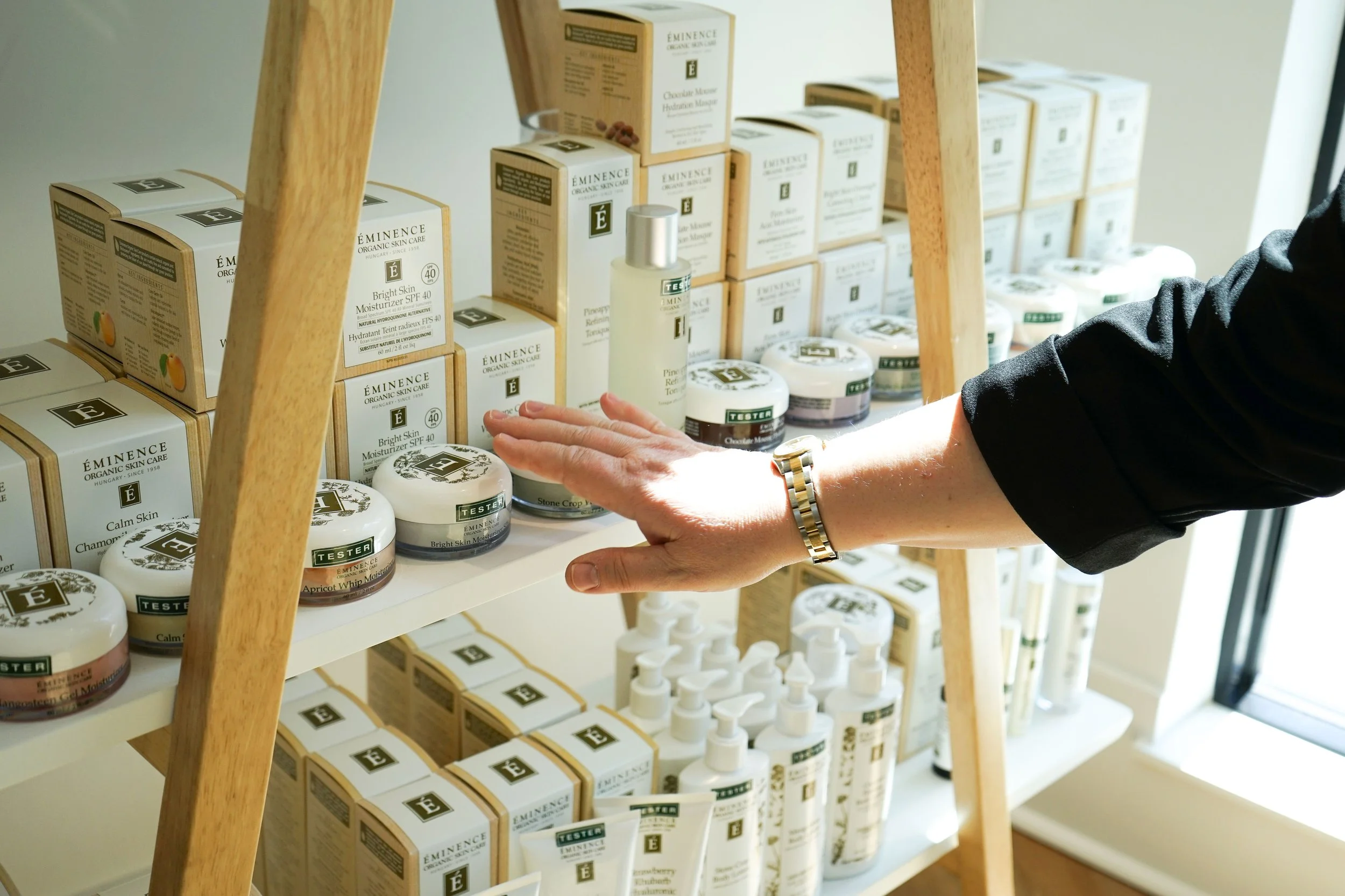 In clinic photography vancouver