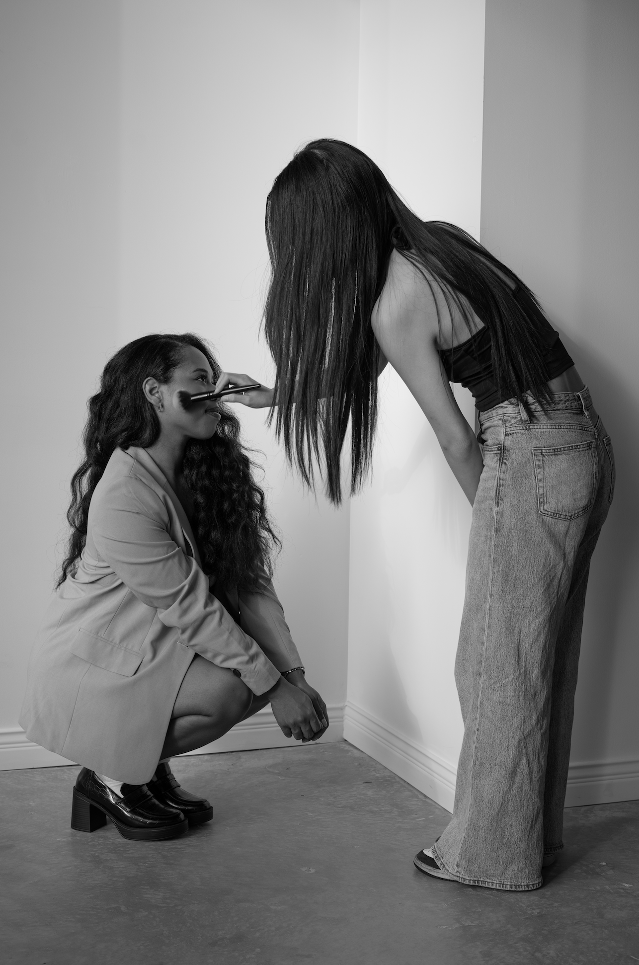 Modern, natural photography