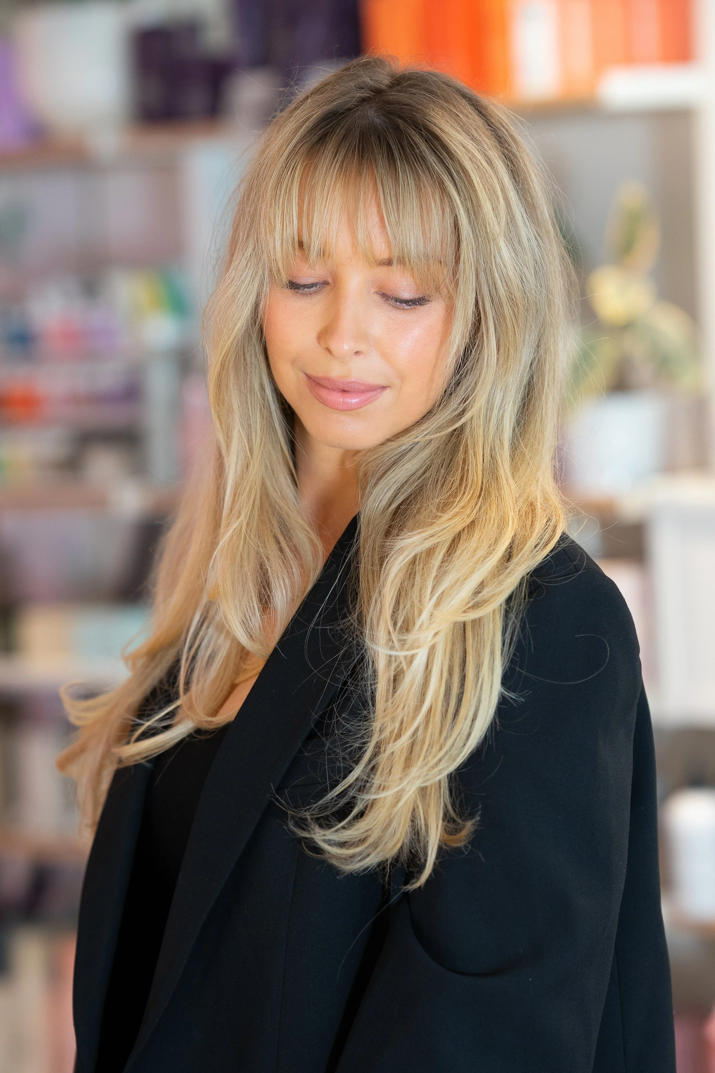 Branding & lifestyle portraits vancouver