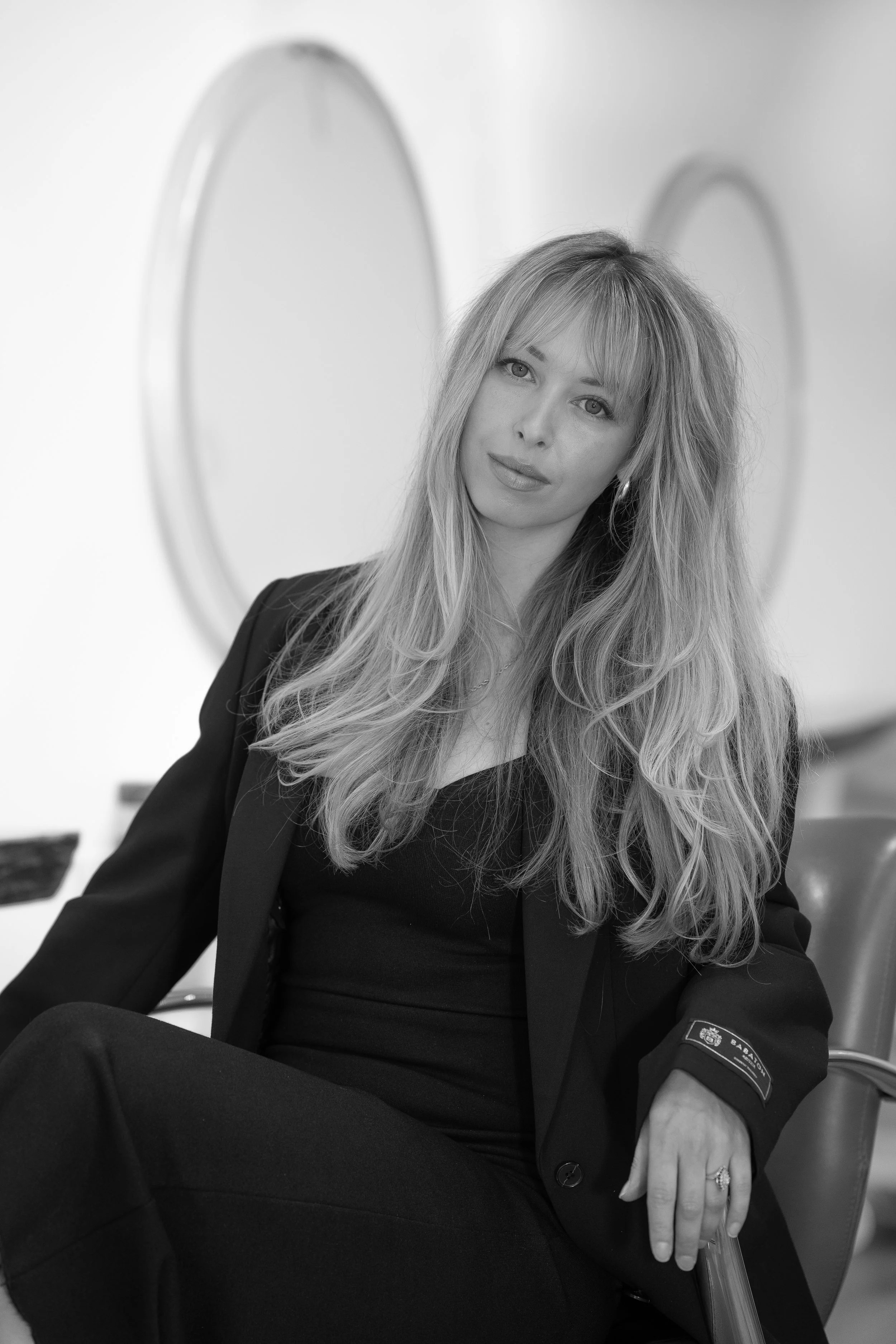 Branding & lifestyle portraits