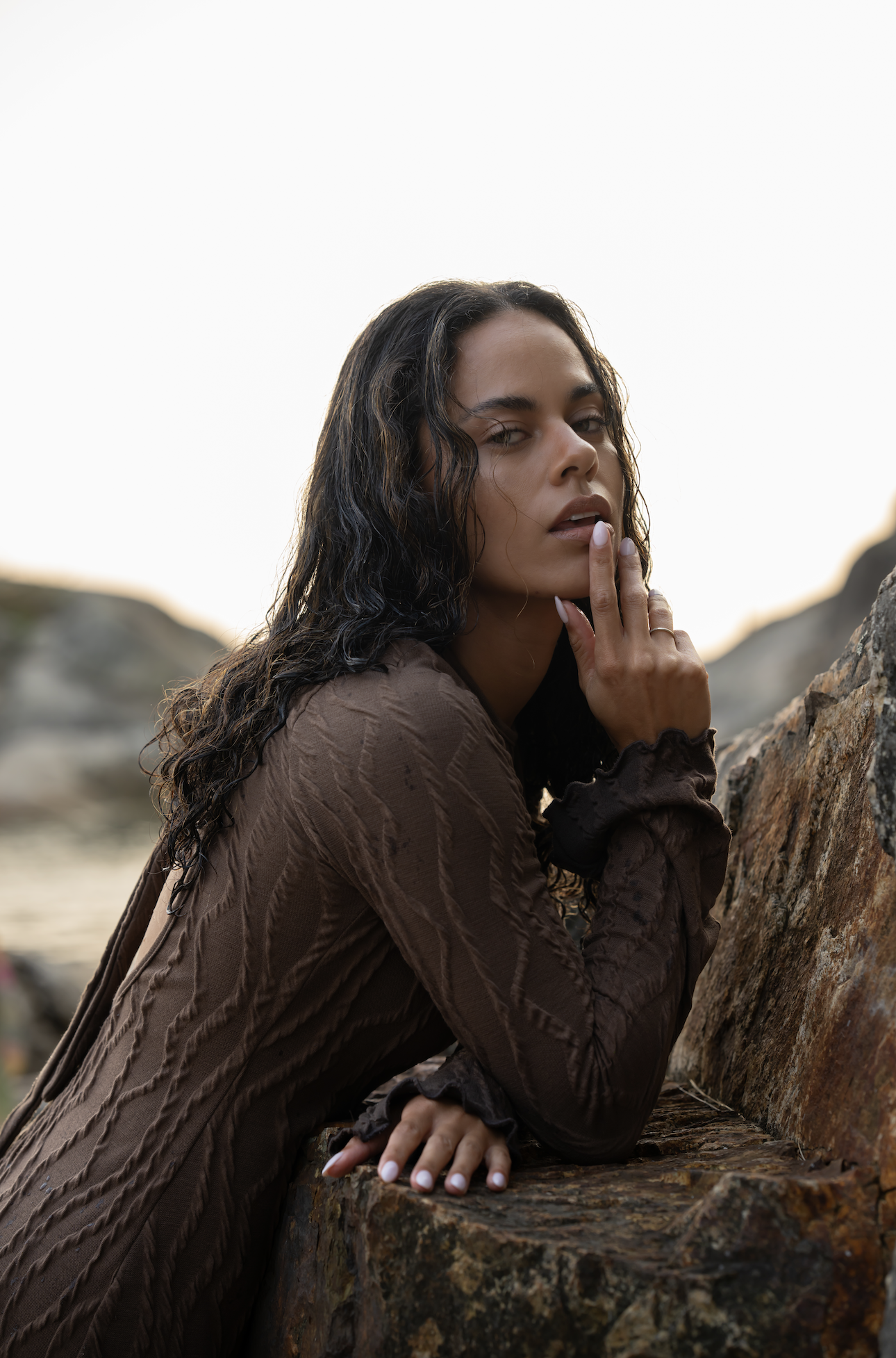 Personal brand photography